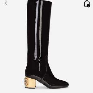 Dolce & Gabbana boots